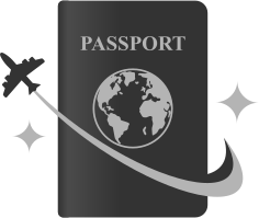American Visas Logo